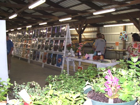Homemakers Exhibit